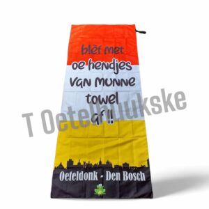 Oeteldonkse badlaken