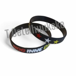Oeteldonkse armband nog inne dan