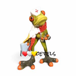 I Love Oetels dokter
