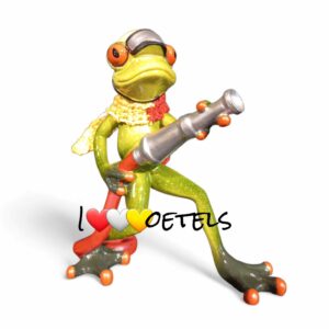 I Love Oetels brandweer met slang