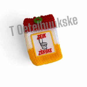 Oeteldonks zeikzekske