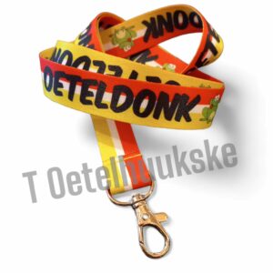 Keycord Oeteldonk