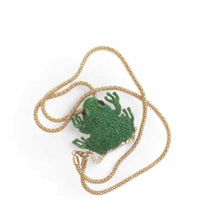 Kikkerketting