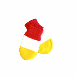 Oeteldonkse baby/kinderwantjes