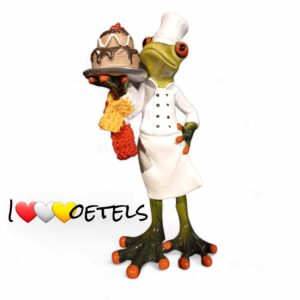 I Love Oetels bakkers man