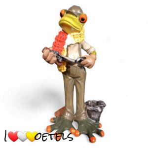 I Love Oetels metselaar