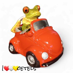 I Love Oetels spaarpot kevertje