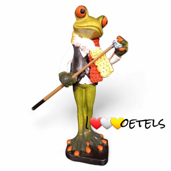 I Love Oetels biljart