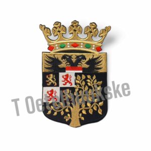 Oeteldonk rugembleem wapen
