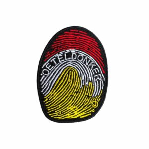 Oeteldonk embleem indentiteit