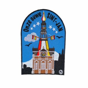 Oeteldonk embleem sintjan