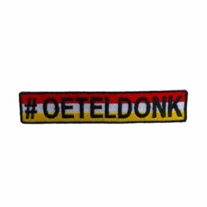 Oeteldonk embleem #oeteldonk