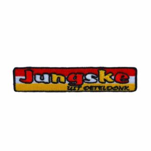 Oeteldonk embleem jungske