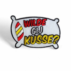 Oeteldonk embleem kusse