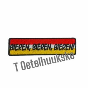 Oeteldonk embleem bieren