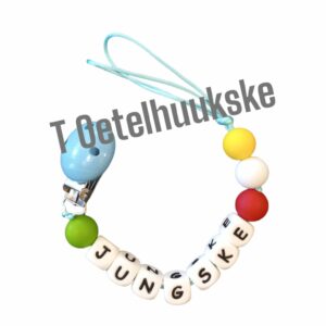 Oeteldonkse tutspeld jungske