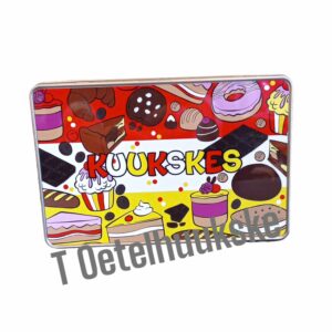 Oeteldonks kuukskes trommeltje