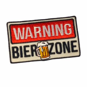 Oeteldonk embleem Bierzone