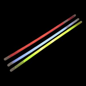 Oeteldonk armband glow in the dark