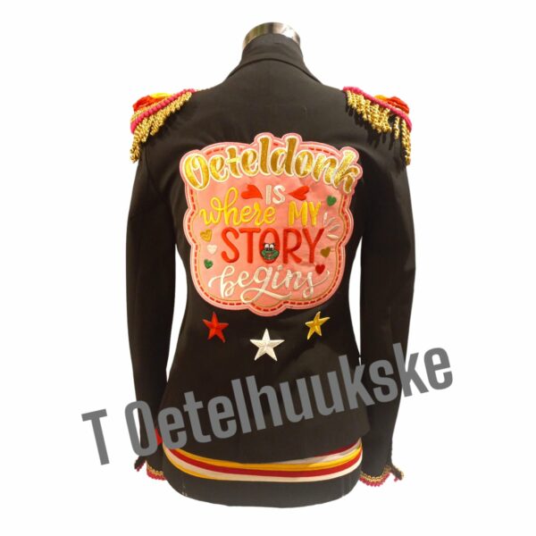 Oeteldonks damesjasje 08