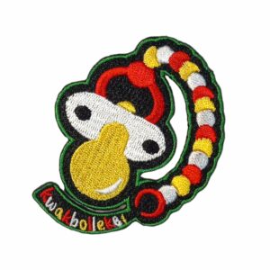 Oeteldonk embleem tutje