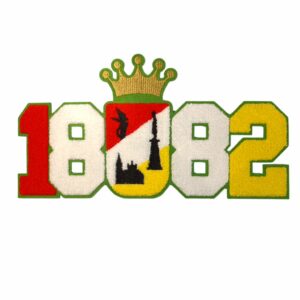 Oeteldonk rugembleem 1882