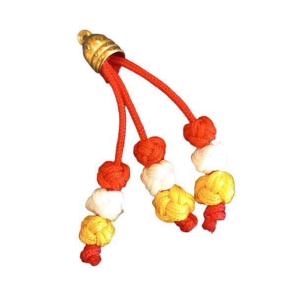 Oeteldonkse chinese knoop
