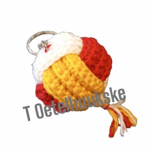 Oeteldonkse sleutelhanger