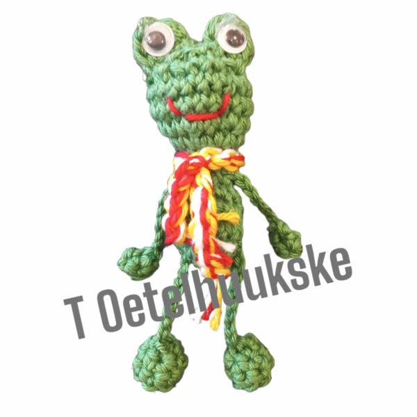 Oeteldonks kikkertje