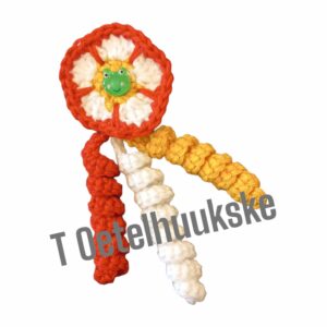 Oeteldonkse broche curly