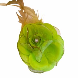 Roos groen