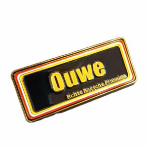 Oeteldonks pinneke Ouwe
