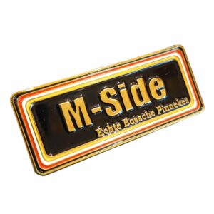 Oeteldonks pinneke M-side