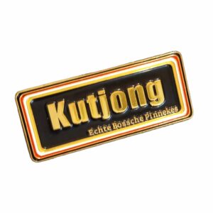 Oeteldonks pinneke Kutjong