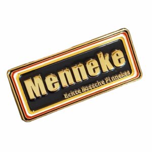 Oeteldonks pinneke Menneke
