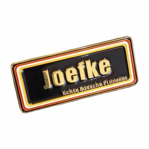 Oeteldonks pinneke Joefke