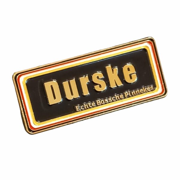 Oeteldonks pinneke Durske