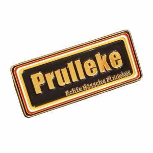 Oeteldonks pinneke Prulleke