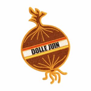 Oeteldonk embleem Dolle juin