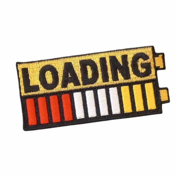 Oeteldonk embleem Loading