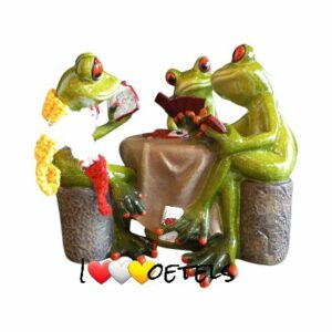 I love Oetels kaartspel