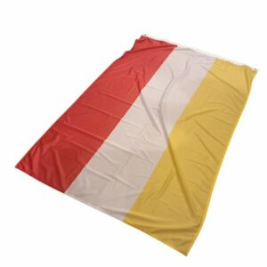 Oeteldonkse vlag groot