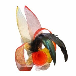 Oeteldonkse tulle speld/clip