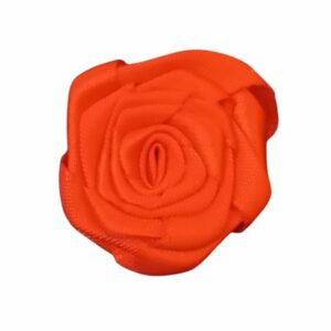 Roosje rood 4cm