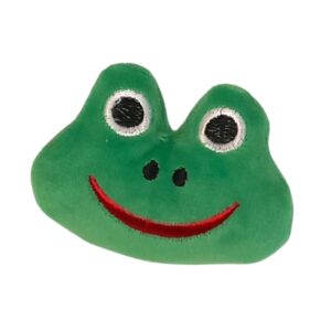 Kikkerkopje plush