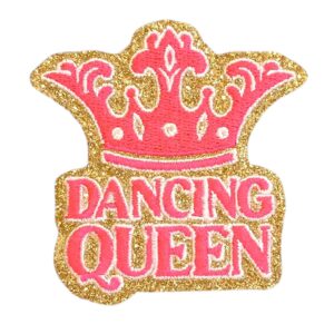 Oeteldonk embleem Dancing Queen
