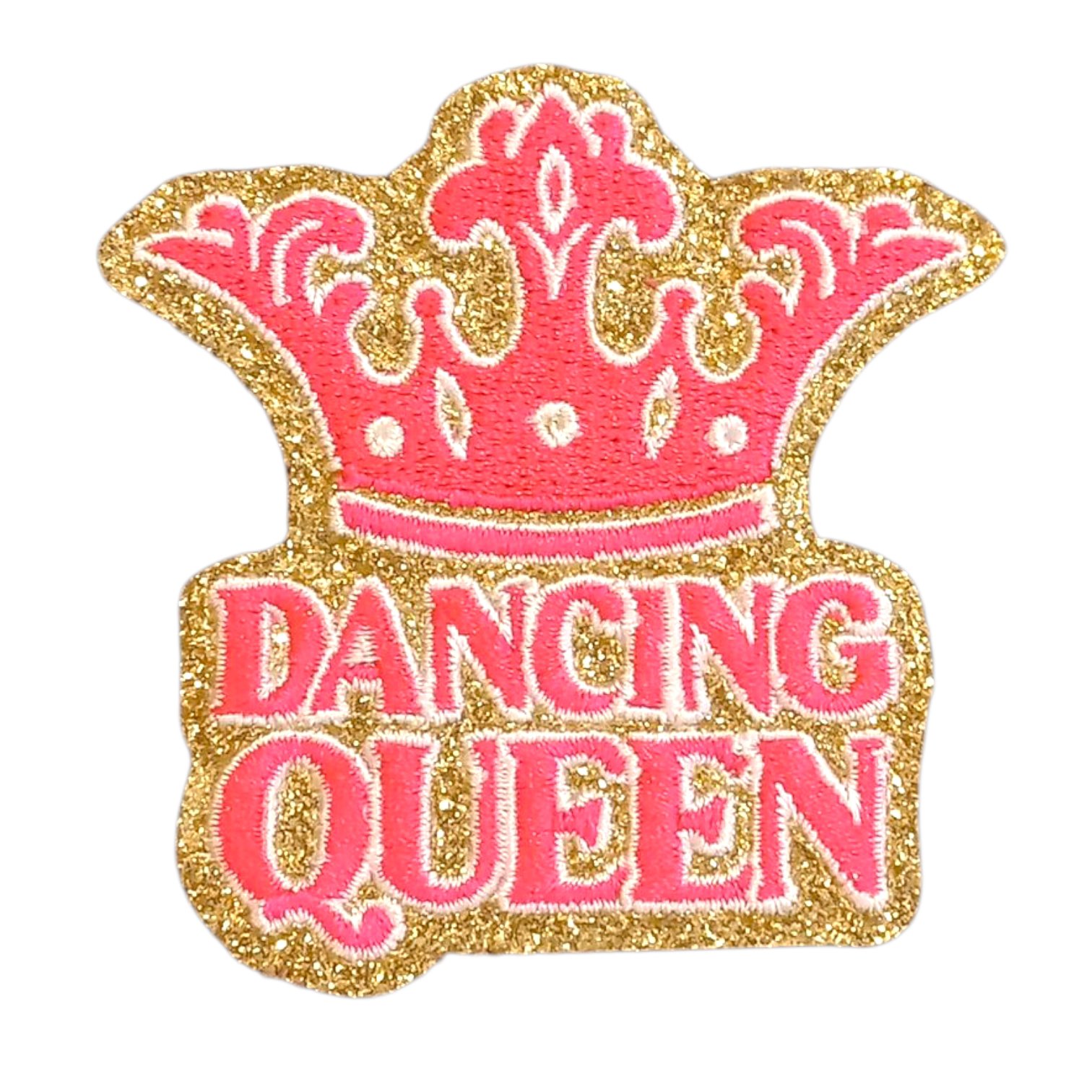 Oeteldonk embleem Dancing Queen