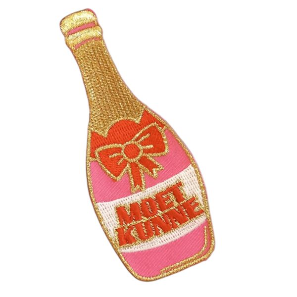 Oeteldonk embleem Moet kunne