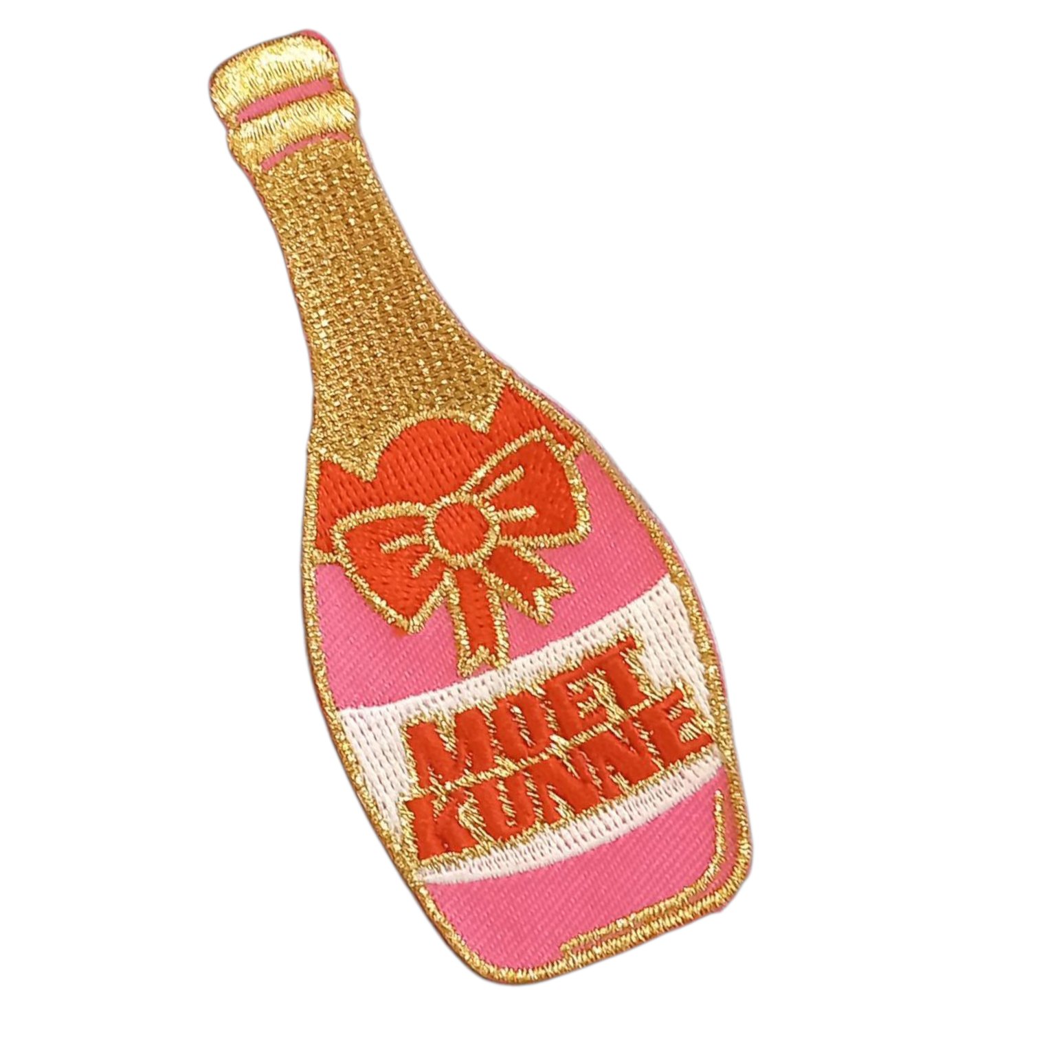 Oeteldonk embleem Moet kunne