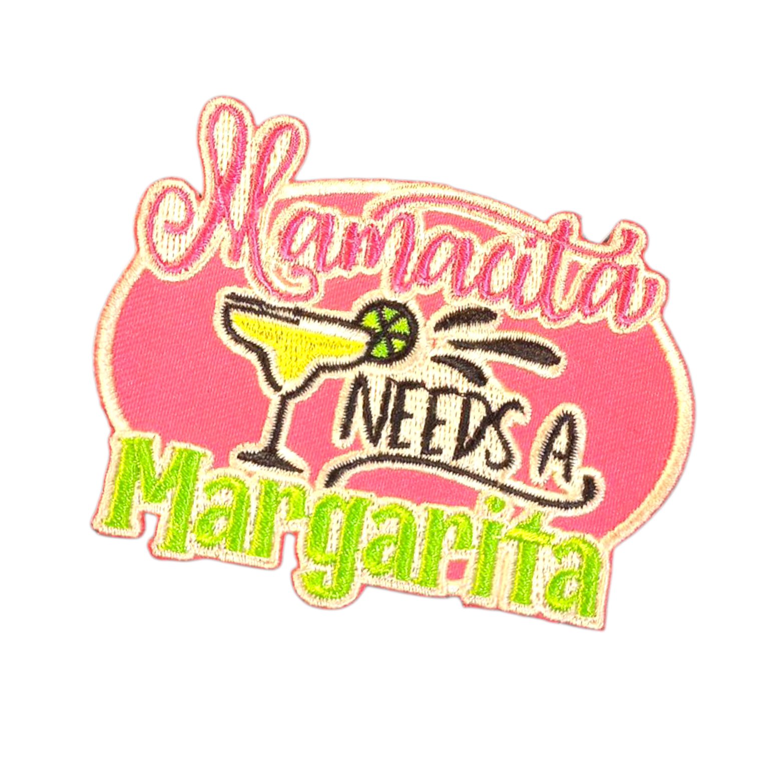 Oeteldonk embleem mamacita